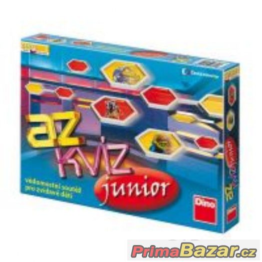 nove-spolecenska-hra-az-kviz-junior