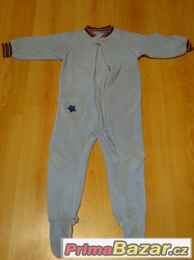 Pyžama na dítě cca 2-3 roky(86/92),3-4 roky(98/104)