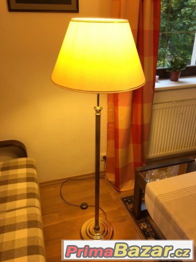 Pokojová lampa