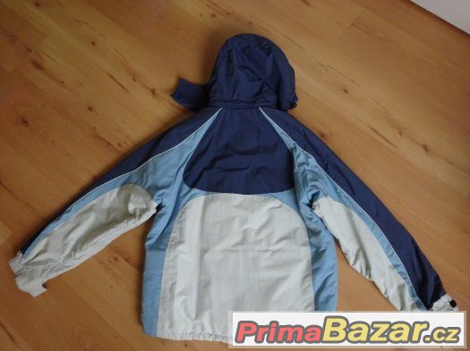 Pánská zimní bunda Pánská zimní bunda