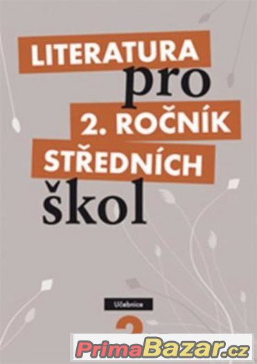 Literatura 2. a 4. ročník