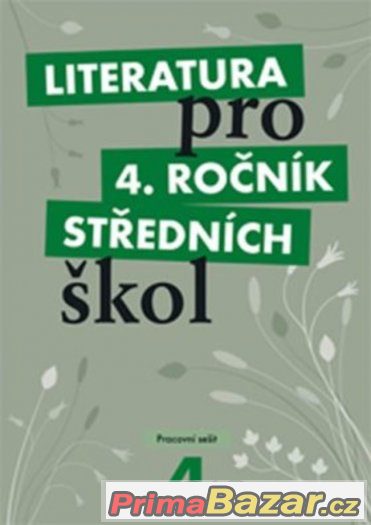 Literatura 2. a 4. ročník