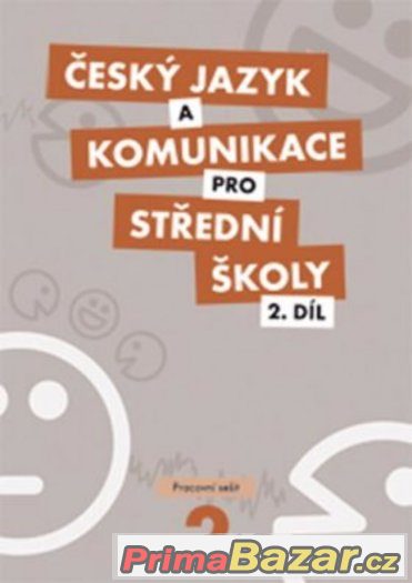 Literatura 2. a 4. ročník