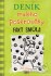 Deník malého poseroutky 8 Fakt smůla - Jeff Kinney