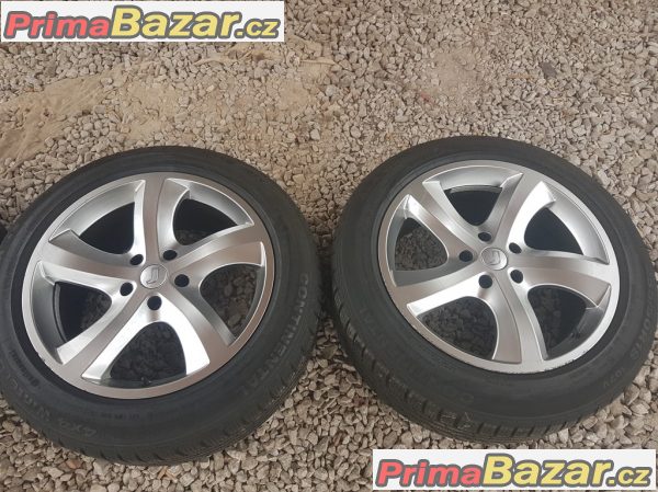 sada R.O.D. BMW VW  T5 5x120 9.5jx19 et43