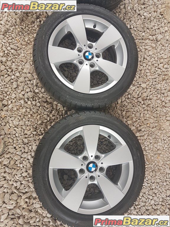 sada BMW Ronal 6776777 5x120 7jx17 is43