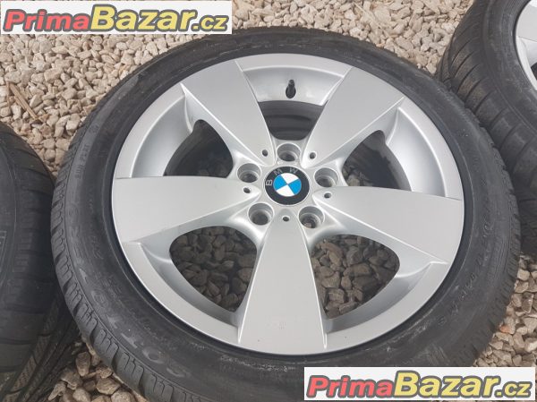 sada BMW Ronal 6776777 5x120 7jx17 is43