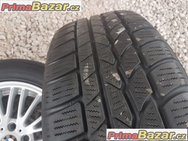 sada BMW 3 401198  X3 E83 5x120 7jx17 is39