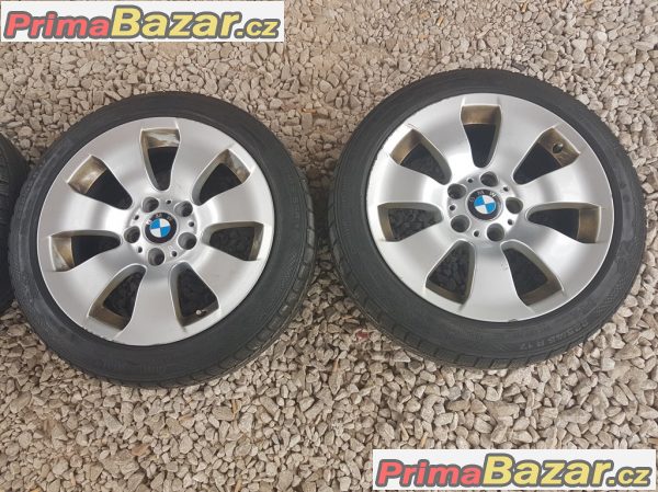 sada BMW 6775596-13 5x120 8jx17 is34