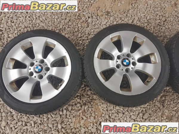 sada BMW 6775596-13 5x120 8jx17 is34