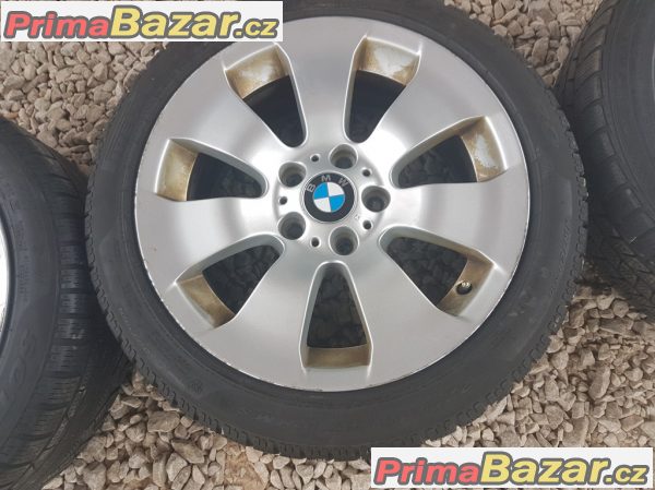 sada BMW 6775596-13 5x120 8jx17 is34