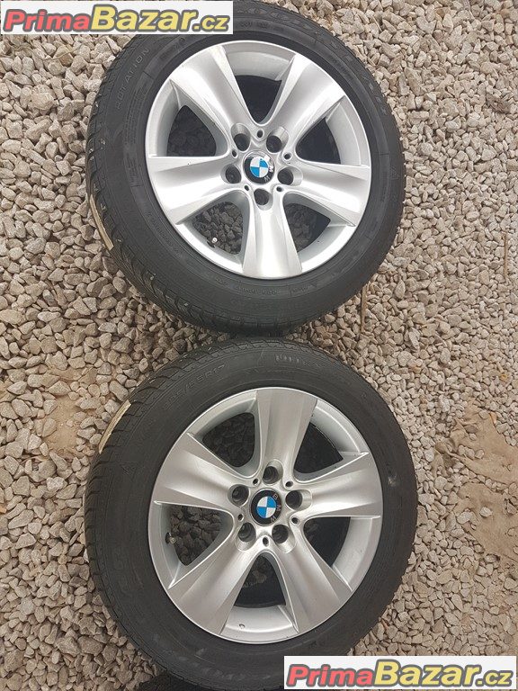 sada BMW 5 Star Spoke F10 F11 6790172 5x120 8jx17 is30