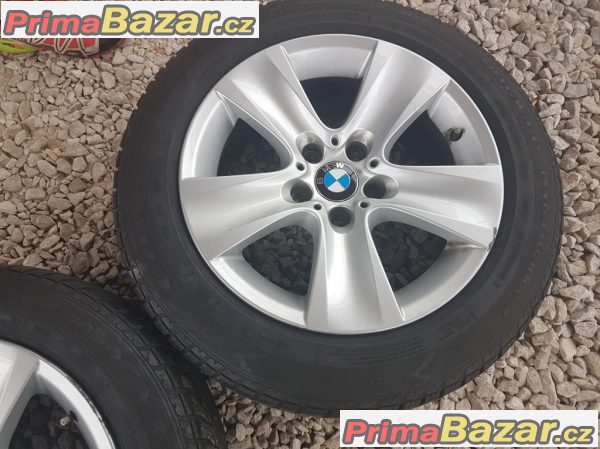 sada BMW 5 Star Spoke F10 F11 6790172 5x120 8jx17 is30