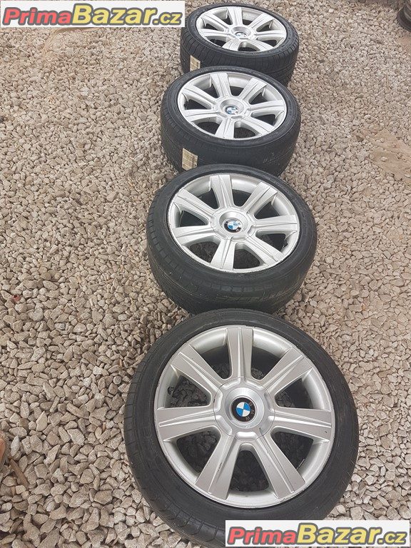 sada BMW 6755857 5x120 8jx17 is47