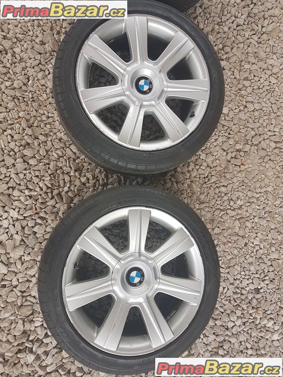 sada BMW 6755857 5x120 8jx17 is47