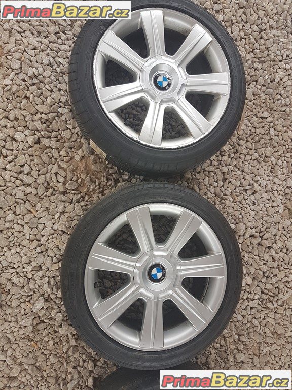 sada BMW 6755857 5x120 8jx17 is47