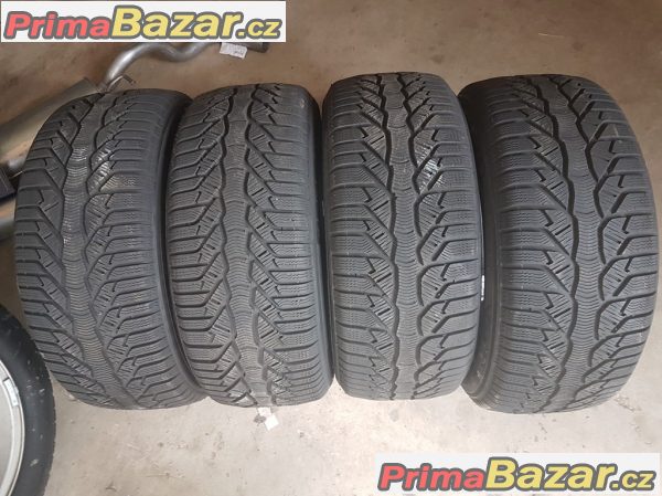 4xpneu Kleber Krisalp Hp2 245/45 r17 99V