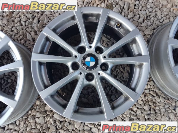 sada BMW 6796236 3er F30 F31 4er F36 style 390 5x120 7jx16 is31  r16