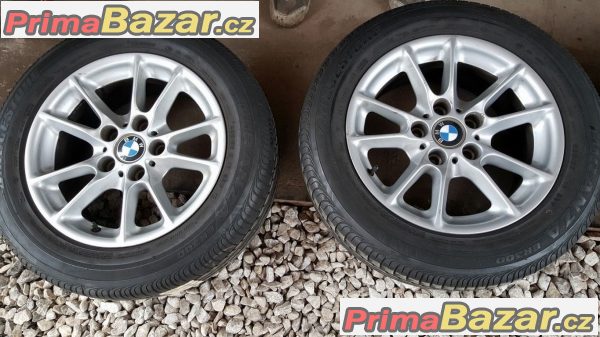 BMW 6755230 5x120 7jx16 is20