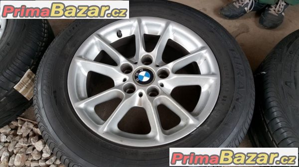 BMW 6755230 5x120 7jx16 is20