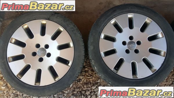 sada  Audi A8 S8 Fundo 4E0601025Q 5x112 7.5jx18 et40