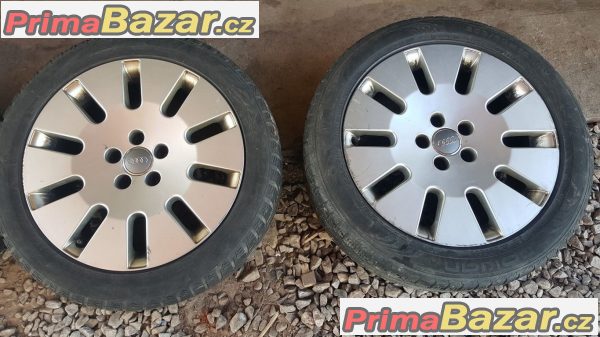 sada  Audi A8 S8 Fundo 4E0601025Q 5x112 7.5jx18 et40