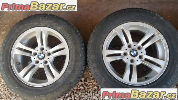 sada  BMW X3 E83 X83 3401200 5x120 8jx17 is4