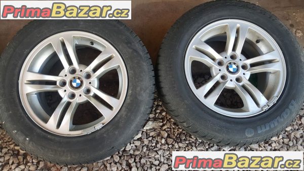 sada  BMW X3 E83 X83 3401200 5x120 8jx17 is4