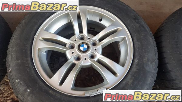 sada  BMW X3 E83 X83 3401200 5x120 8jx17 is4