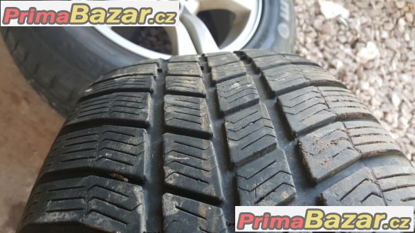 sada  BMW X3 E83 X83 3401200 5x120 8jx17 is4