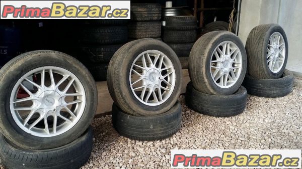 Dezent 5x114.3  7.5jx17 et30