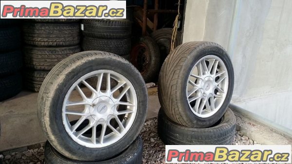 Dezent 5x114.3  7.5jx17 et30