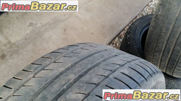 Dezent 5x114.3  7.5jx17 et30