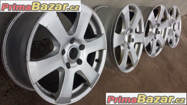 Autec germ. 5x120 8jx17 et38  r17