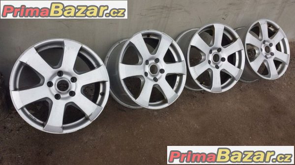 Autec germ. 5x120 8jx17 et38  r17