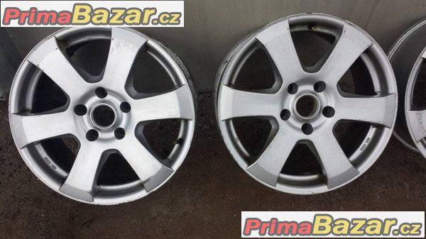 Autec germ. 5x120 8jx17 et38  r17