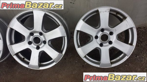 Autec germ. 5x120 8jx17 et38  r17