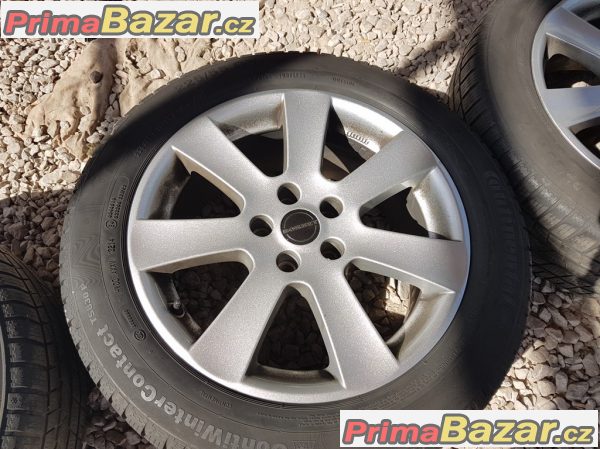 sada Borbet CA80735 5x112 8jx17 et35