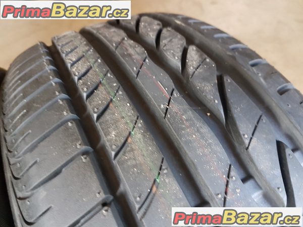 4x nové nepoužité Bridgestone Turanza ER300 215/45 r16 86H dot0815