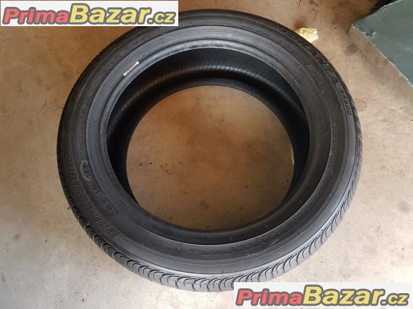 4x nové nepoužité Bridgestone Turanza ER300 215/45 r16 86H dot0815