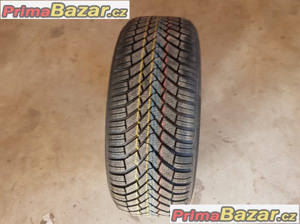 1xpneu nová nepoužitá Continental ContiWinterContact TS 850 225/50 r17