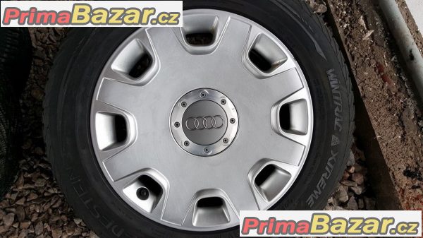 Audi germ. 4E0601025P 5x112 7.5jx17 et40