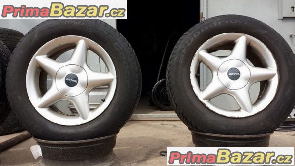 Borbet 4x108 7jx15 et37 Borbet 4x108 7jx15 et37