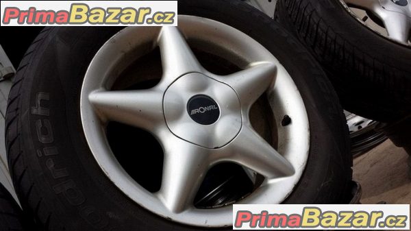 Borbet 4x108 7jx15 et37 Borbet 4x108 7jx15 et37