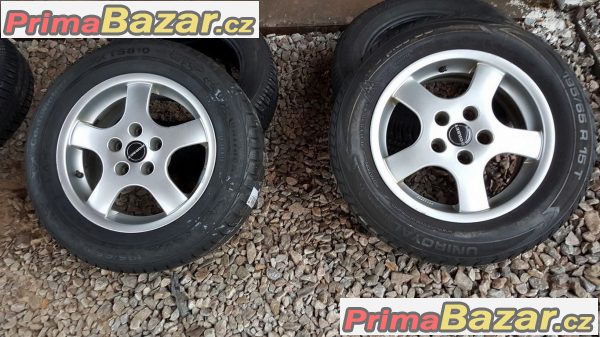 BORBET CB65535 5x112 6.5jx15 et40