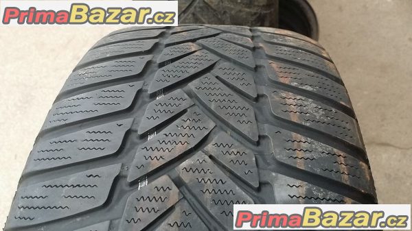 Audi 5x112 7.5jx17 et40 c.d.4E0601025P pneu Dunlop 235/55 r17 99H