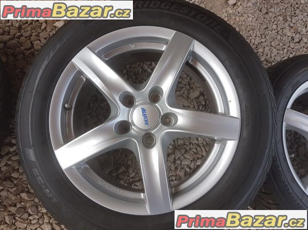 sada Volkswagen  T5  Alutec 5x120 7.5jx17 et55