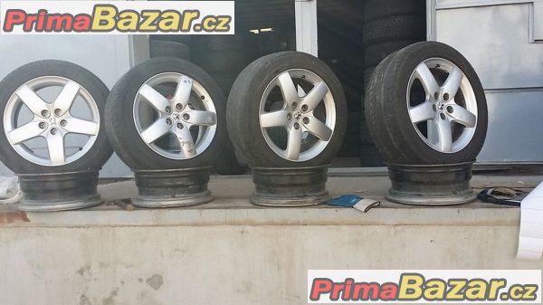 Peugeot 5x108 7jx17 et48 c.d.964450818