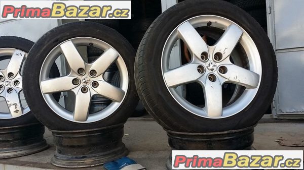 Peugeot 5x108 7jx17 et48 c.d.964450818