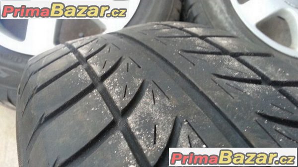 Audi germ. 5x100 6jx15 et38 Audi germ. 5x100 6jx15 et38